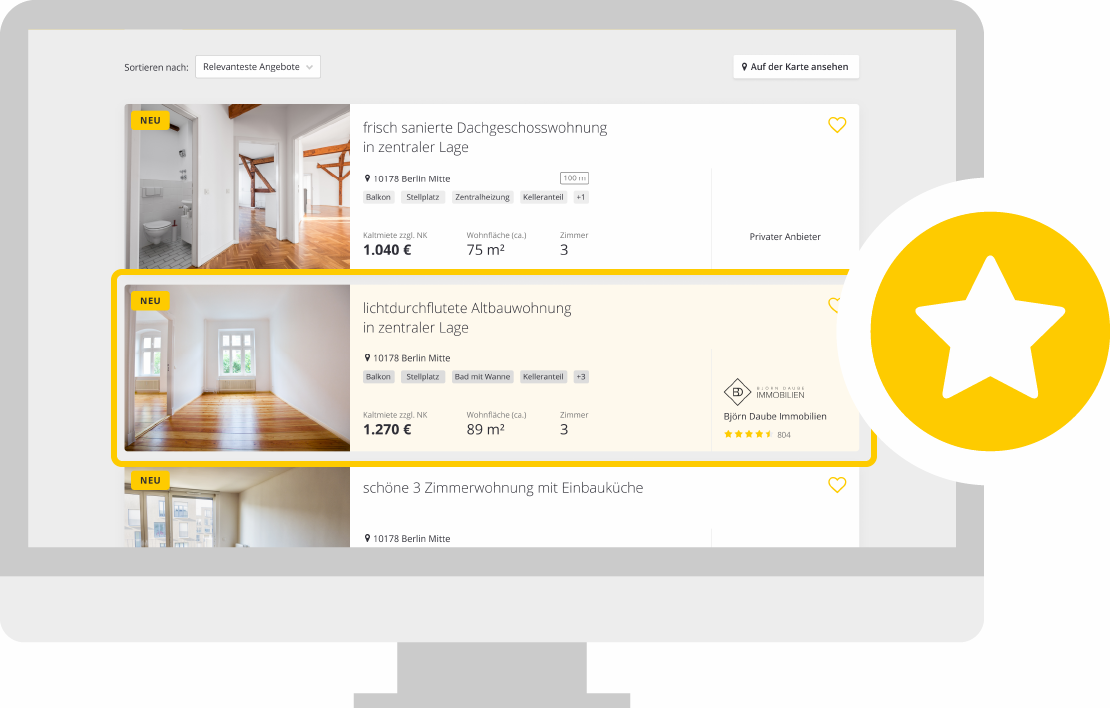 Immobilienvermarktung Immobilien Erfolgreich Vermarkten Mit Immowelt De